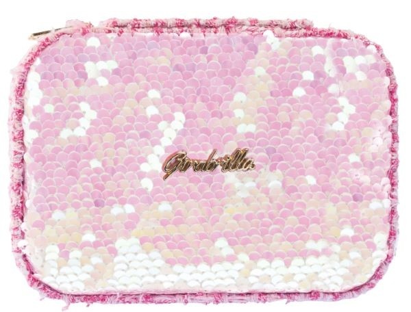 Nice Jewelry box light roosa