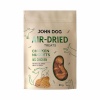 John Dog kuivtoit koerale Air-Dried Chicken Nuggets, 80g