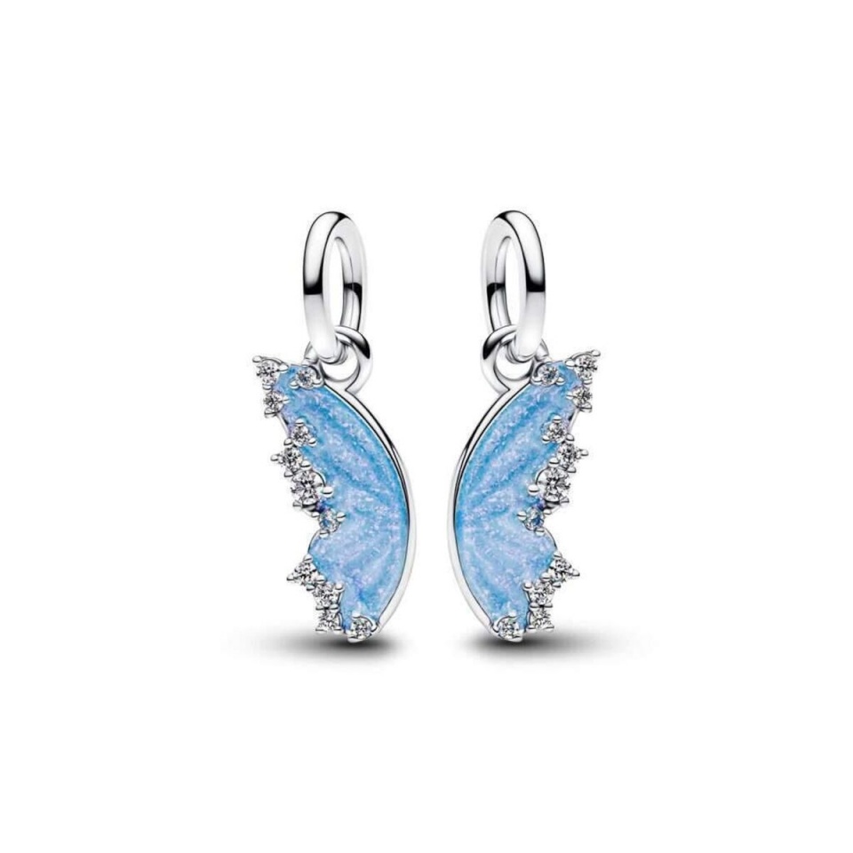 Pandora naiste amulett 794244C01 sinine