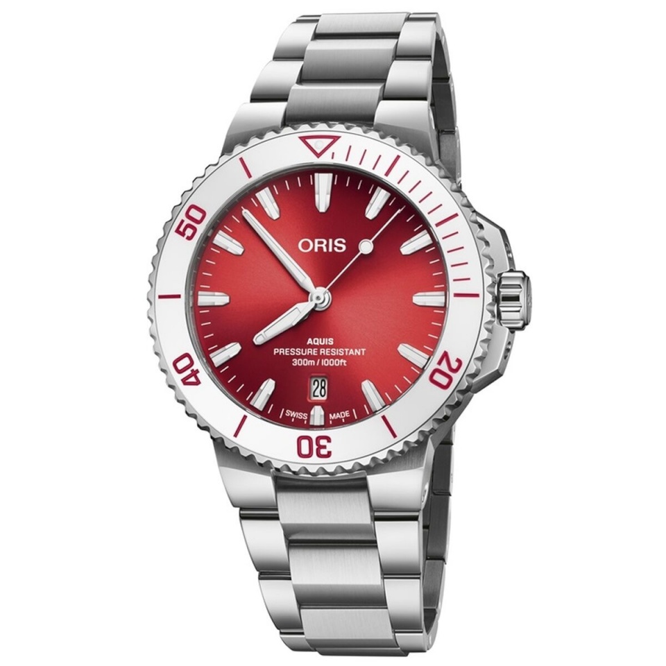 Oris meeste kell 733778741380782204PE (41,5mm)