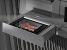 Miele EVS 7010 tolmuimejakast, must