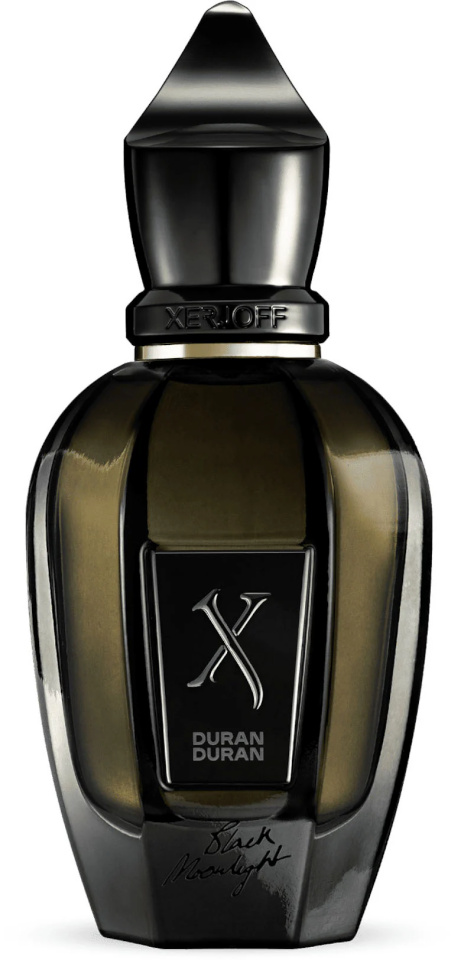 Xerjoff parfüüm Blends Duran Duran Black Moonlight 50ml, unisex