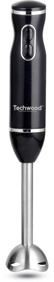 Techwood saumikser TMP-666 Hand Blender, 600W, must