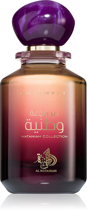 Al Wataniah parfüüm Amethyst 100ml, unisex