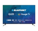 Blaupunkt televiisor Blaupunkt | QLED TV | 50QBG6000S | 50 | Smart TV | Google TV | UHD | must