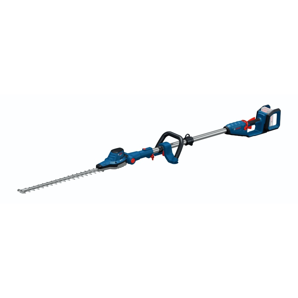 Bosch hekilõikur PRO GHE18V-50FP 2-Zahn