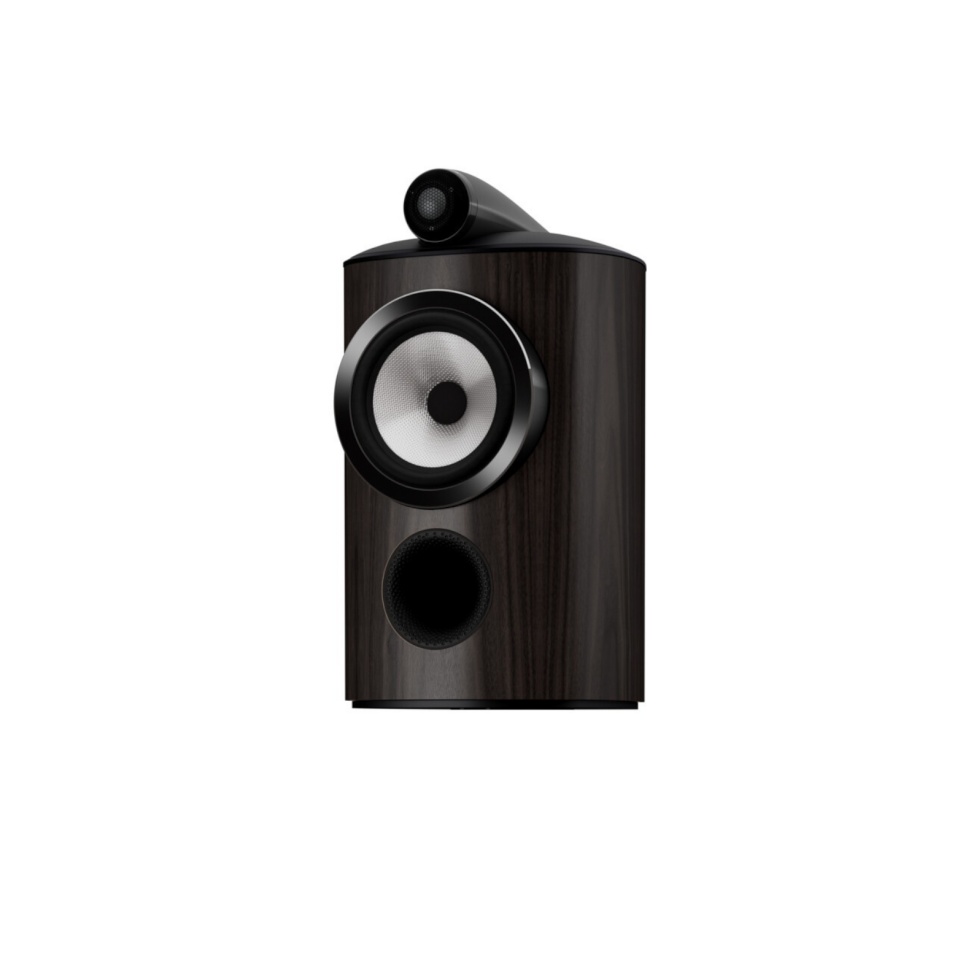 Bowers & Wilkins riiulikõlar 805 D5, Dark Walnut, 1tk
