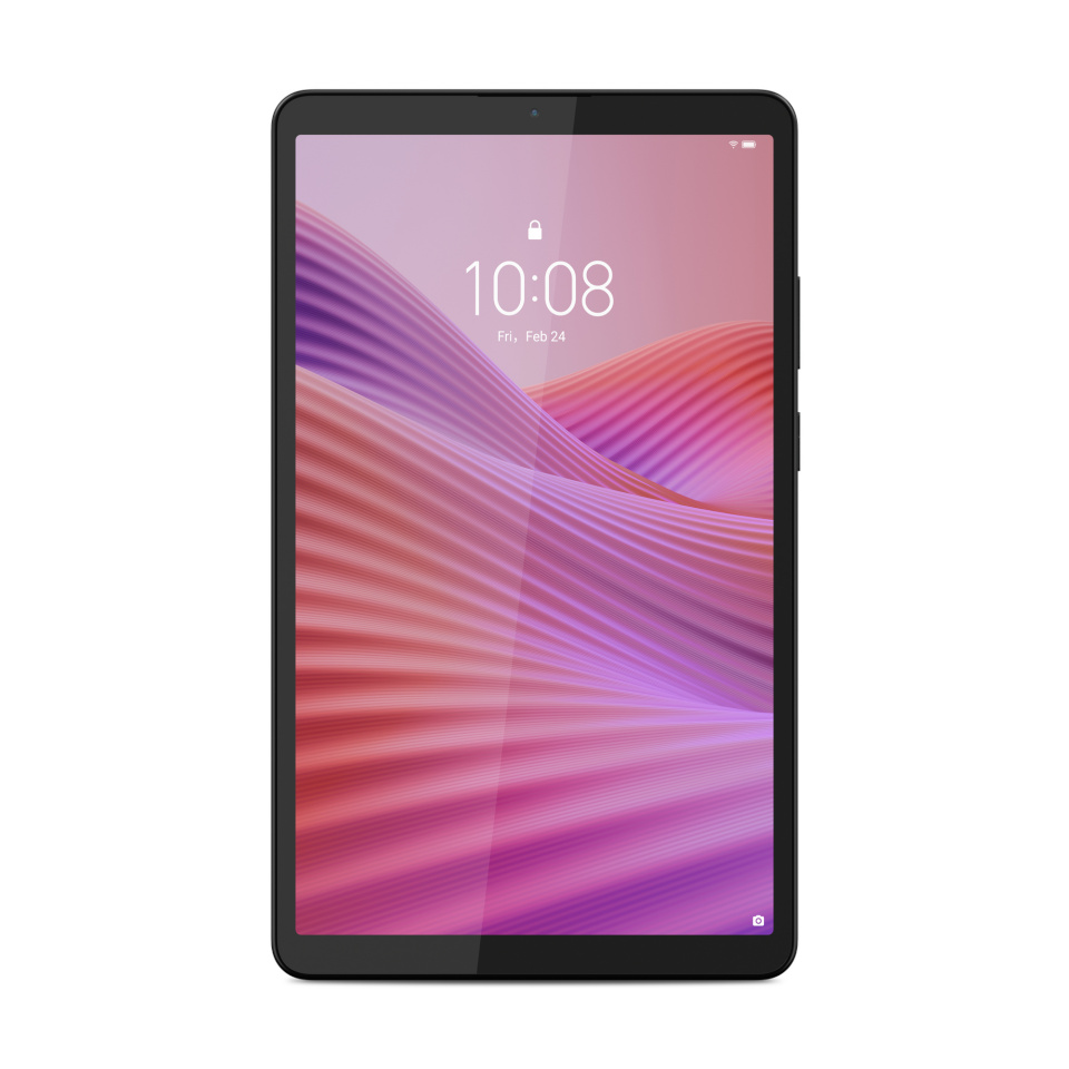 Lenovo tahvelarvuti Tab One Mediatek 128 GB 22.1 cm (8.7") 4 GB Wi-Fi 5 (802.11ac) Android 14 Grey