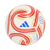 Adidas jalgpall Spain Rfef 26/27 Pro valge-punane-oranž KE5082 5