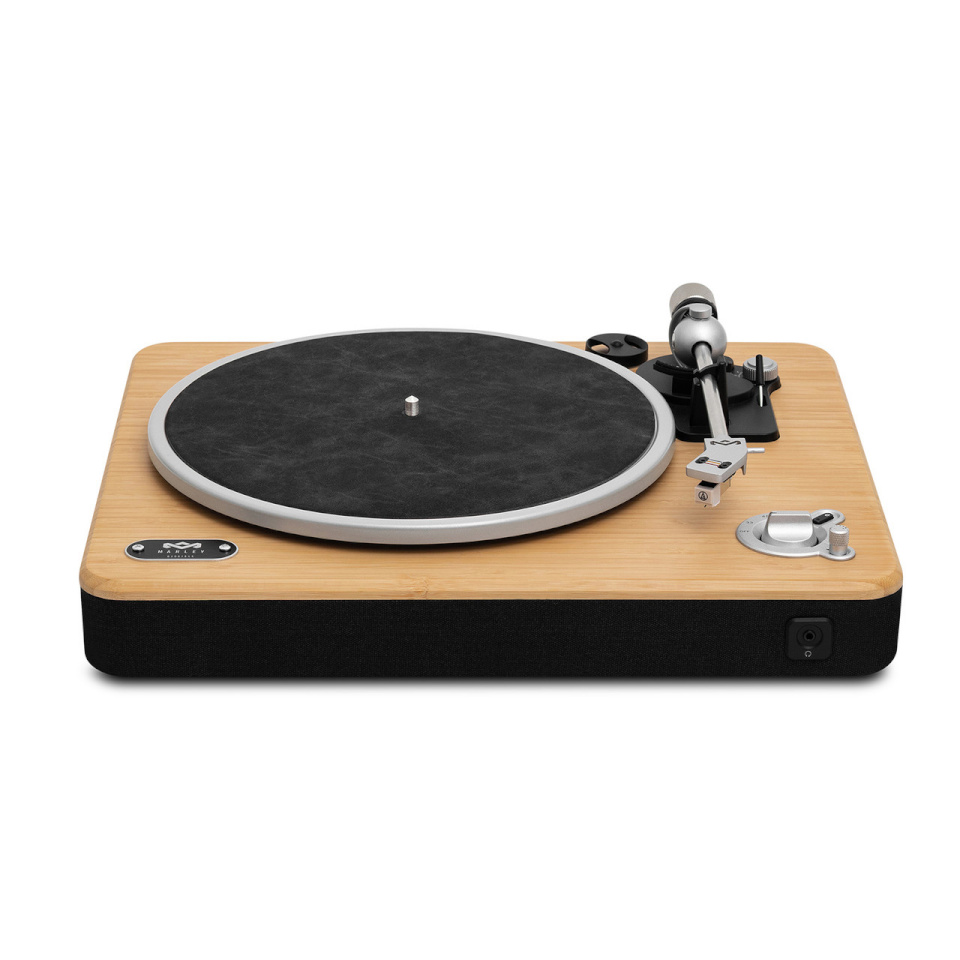 Marley plaadimängija Stir It Up Wireless 2 Bluetooth Out