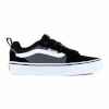 Vans laste vabaajajalatsid Filmore Youth must 33