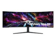 Samsung monitor (57") 145,0cm S57CG954NU 32:9 Odyssey Neo G95NC (Speditionsversand)