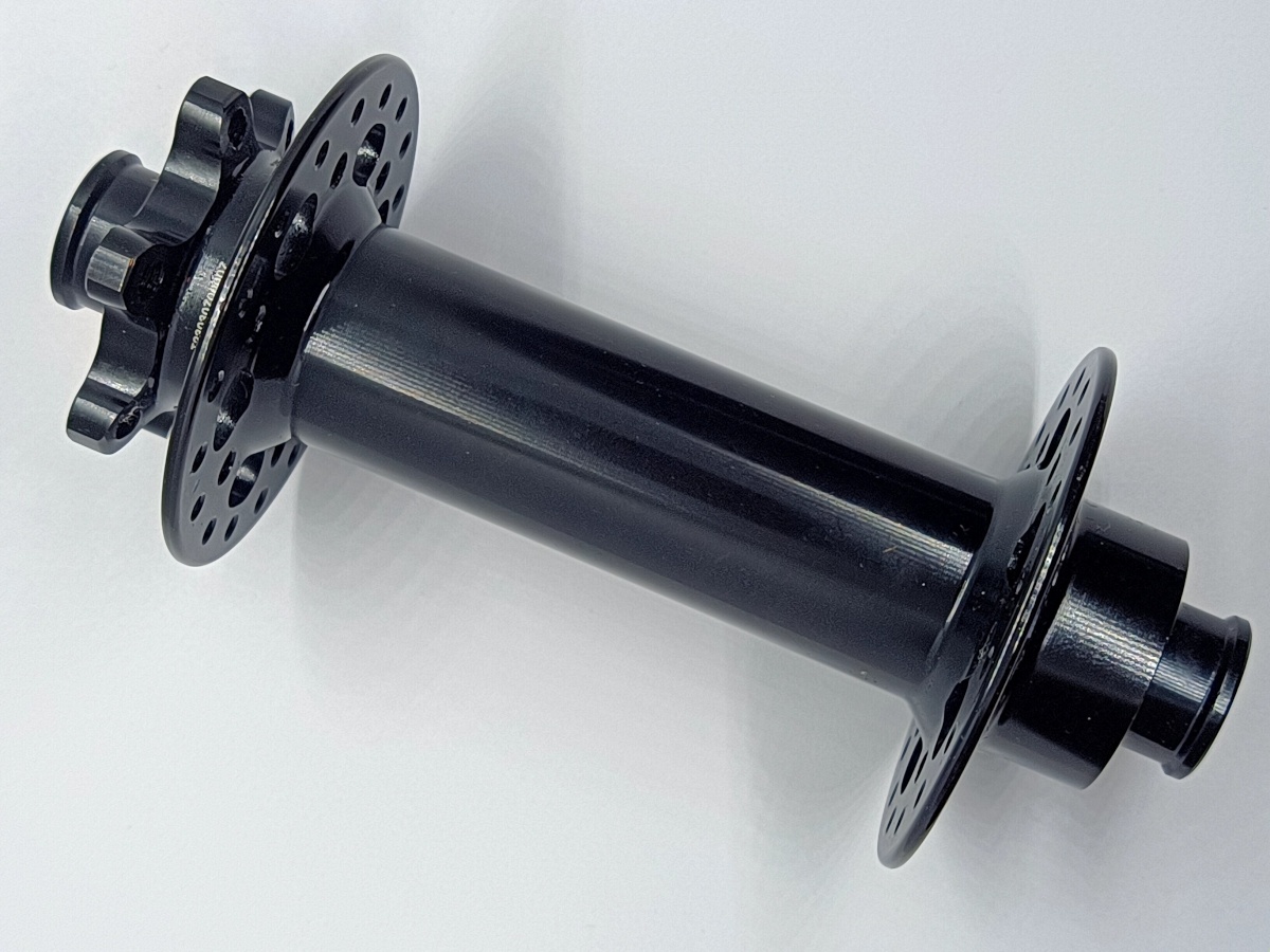 SUNringlé SRC-F Esirumm 150x15 mm, varuosa