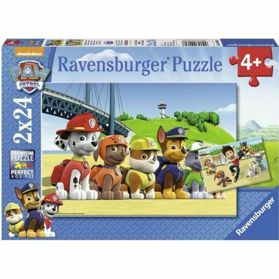 Ravensburger