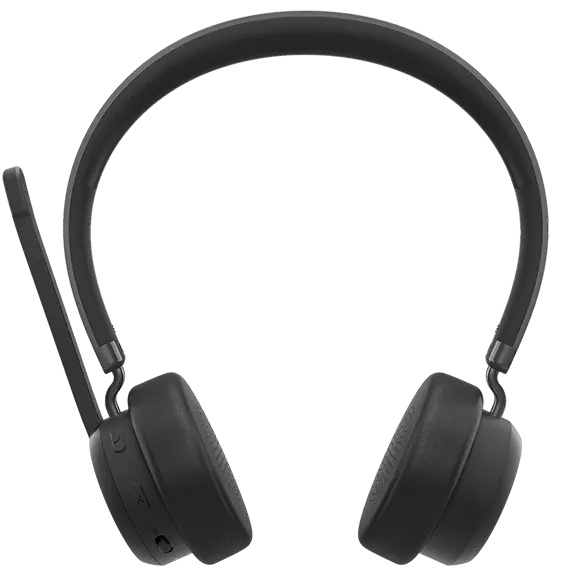 Lenovo Essential Stereo Analog Headset |
