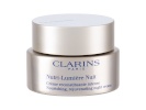 Clarins näokreem Nutri-Lumiére 50ml, naistele
