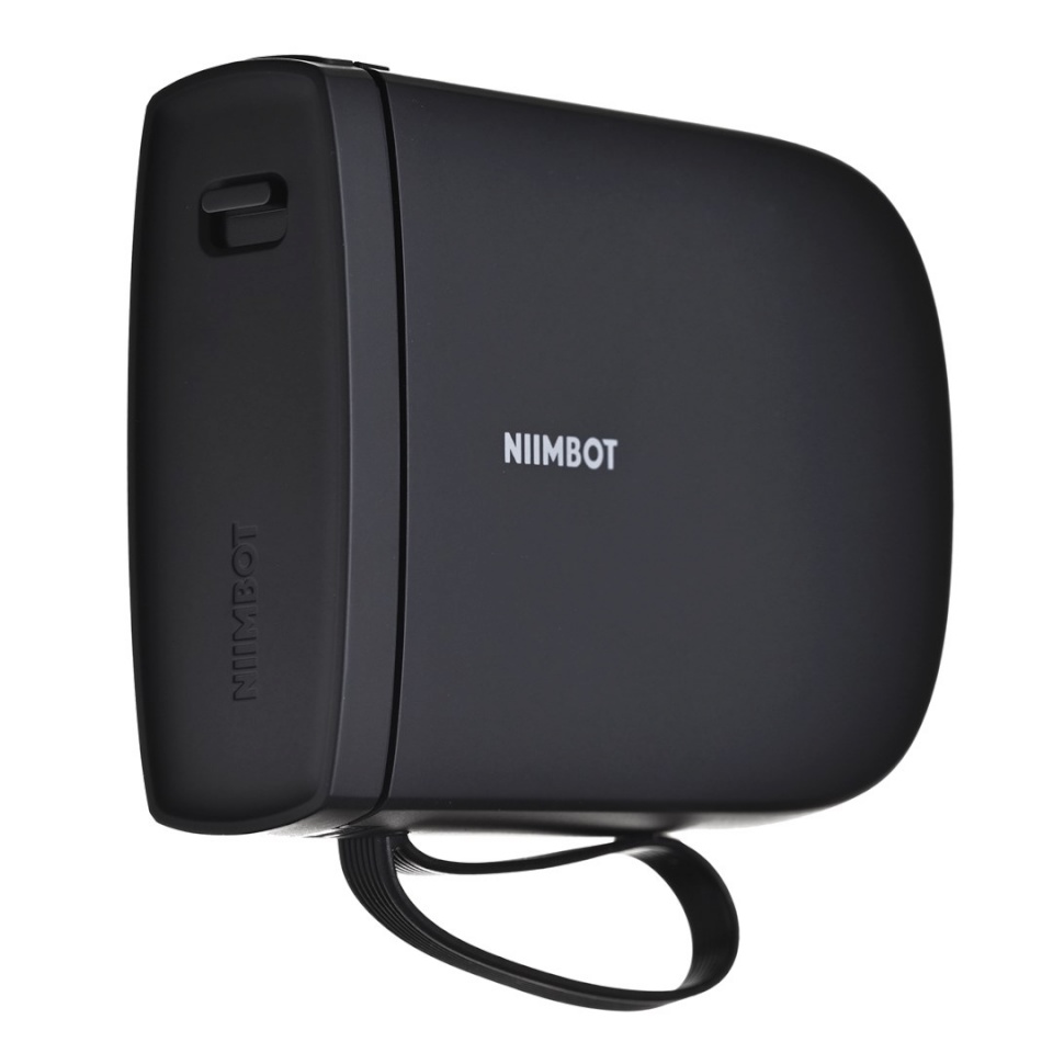 etiketiprinter Niimbot D11_H must