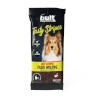 Bult maius koerale Tasty Stripes Beef, 6tk
