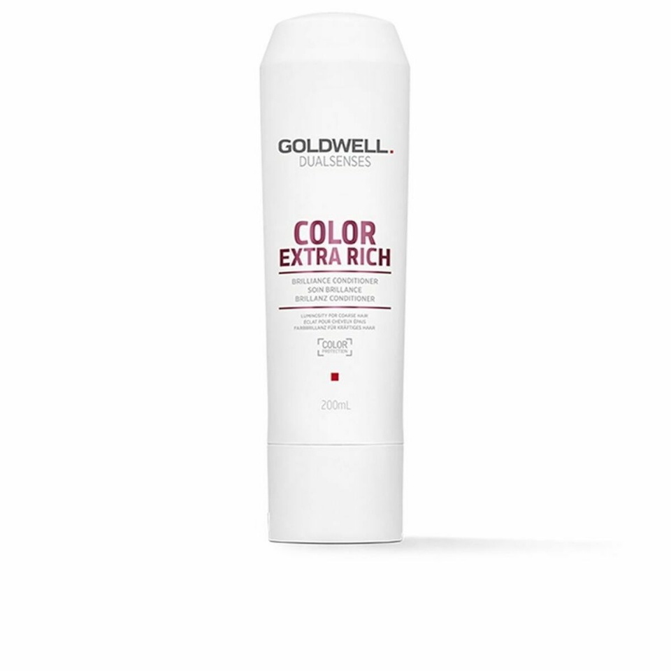 Goldwell palsam värvitud juustele Color Extra Rich 200ml