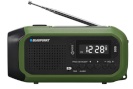Blaupunkt raadio Portable ER20 z latarką