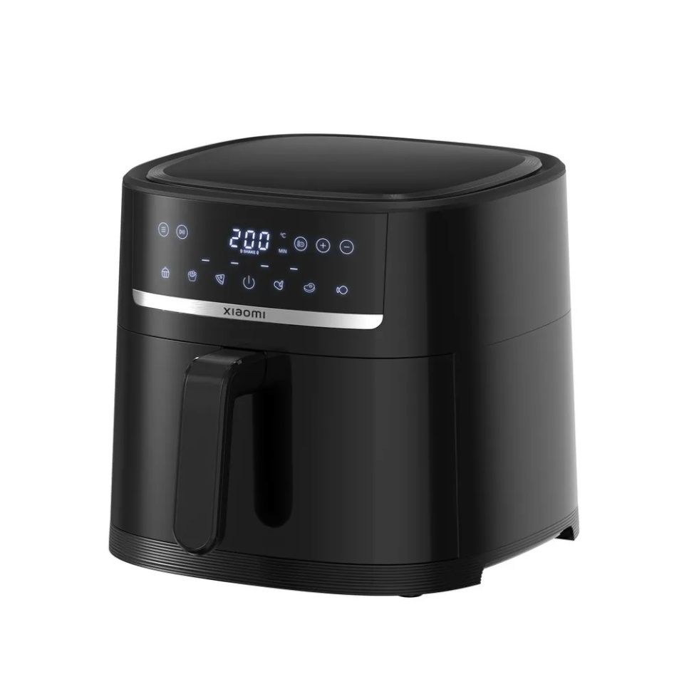 Xiaomi kuumaõhufritüür MAF08 Air Fryer EU, 6L, must