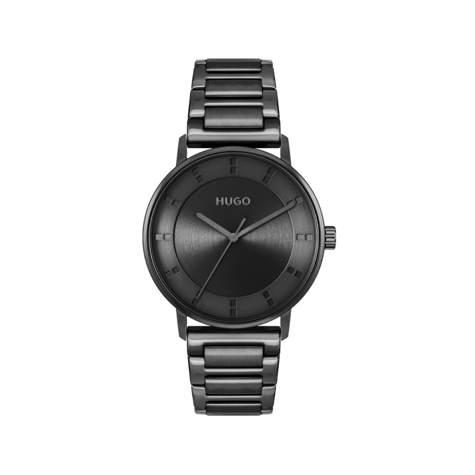 Hugo Boss meeste kell 1530272 (Ø 42mm)
