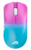 Blackstorm hiir Gemini mängurihiir, roosa/türkiissinine
