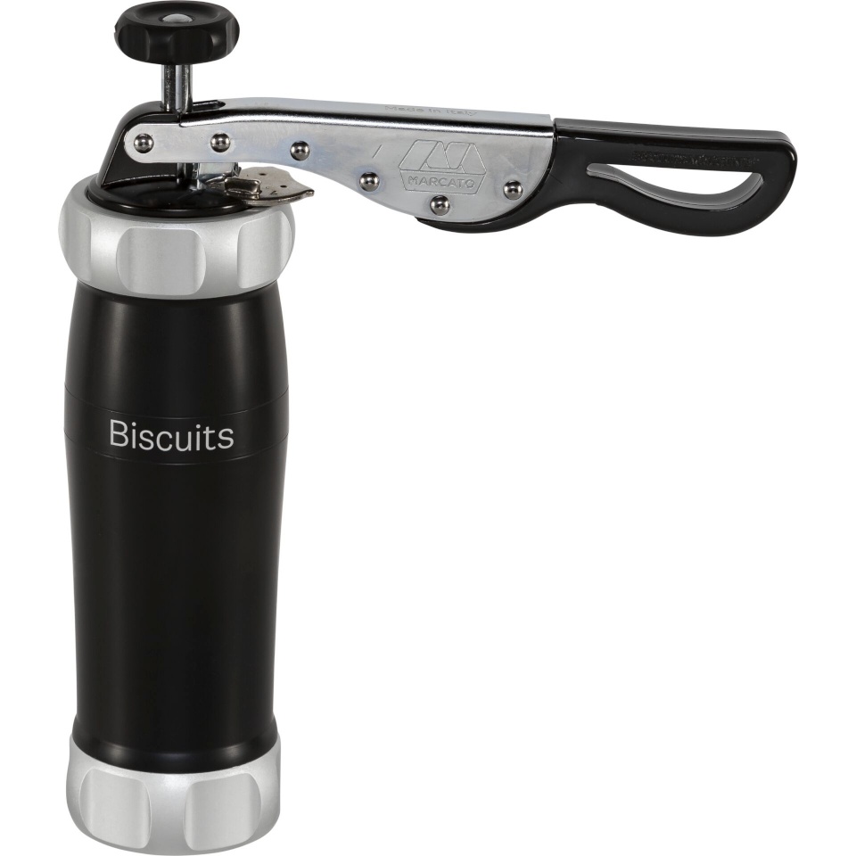 Marcato kondiitripress Pastry Press must