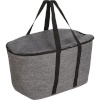 Reisenthel termokott Coolerbag Twist, hõbedane