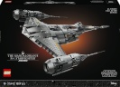 LEGO Star Wars 75442 Mandalorian N-1 Starfighter