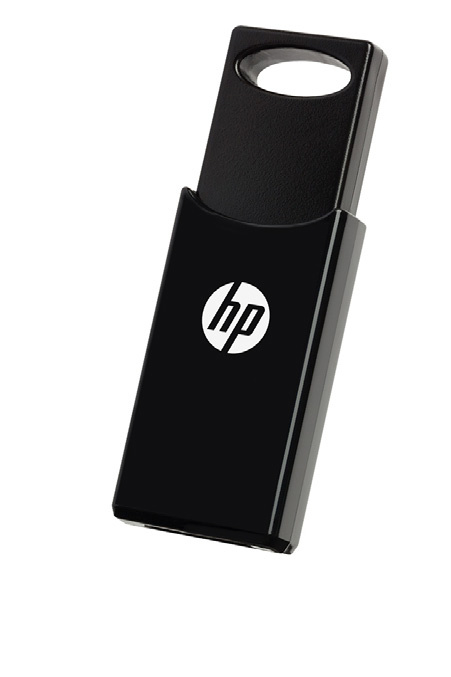 HP Flash mälupulk USB-Stick 32GB HP v212w 2.0 Flash Drive (must)
