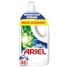 Ariel Mountain Spring pesugeel, 86 pesukorda, 3.87 L