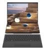 Asus sülearvuti Zenbook Duo UX8407AA-SN094X | Moher hall | 14" | OLED | Touchscreen | 2.8K | 2880 x 1800 pixels | Anti-Reflective | Intel Core Ultra 9 | 378H | 32GB RAM | LPDDR5X | 2TB SSD | Intel Arc Graphics | Windows 11 Home | 802.11be | Bluetooth