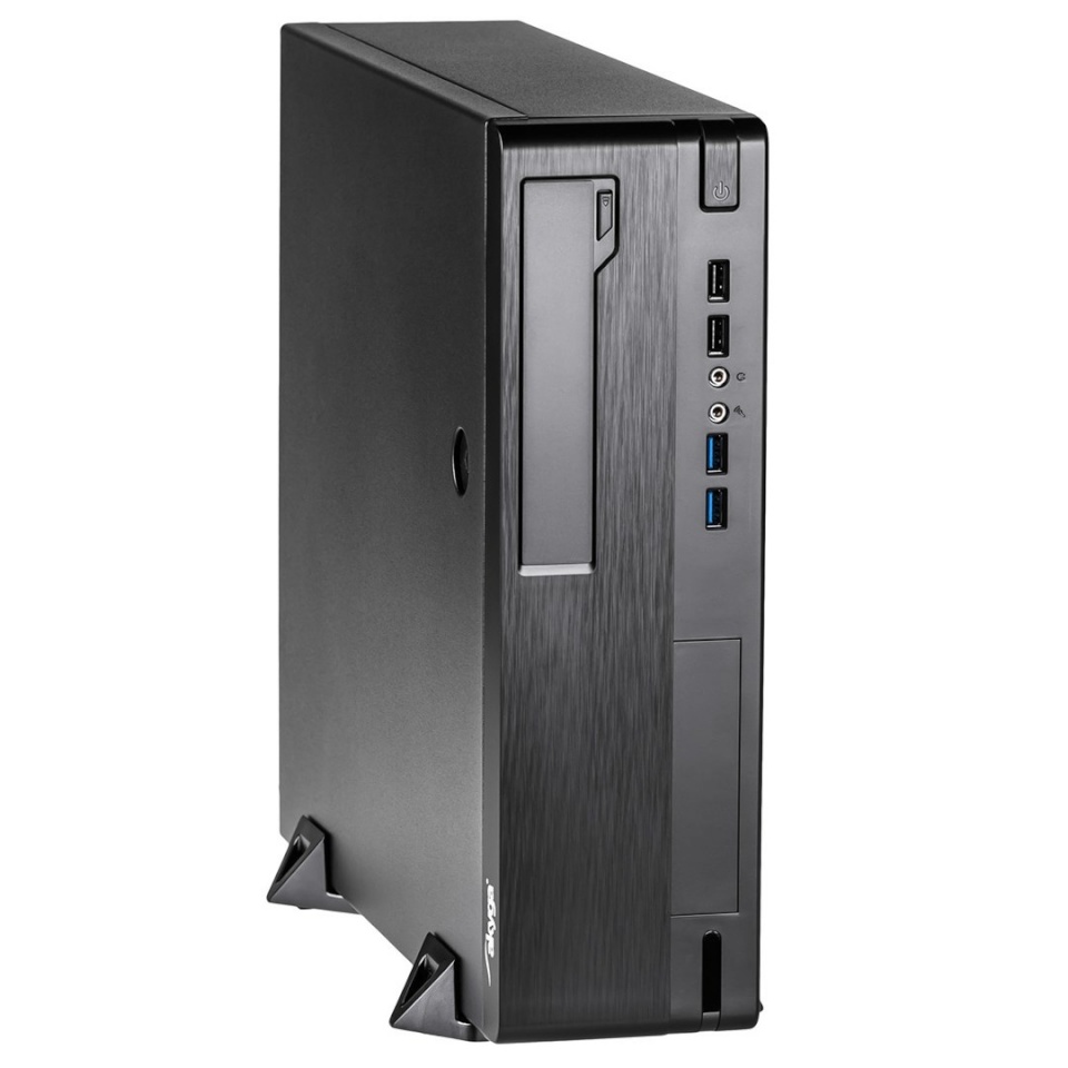 Akyga computer case Midi Tower must