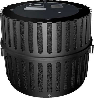 Thermex 745.21.1030.2 Filter Set filtrikomplekt