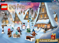 LEGO advendikalender Harry Potter Advent Calender 2023 (76418)