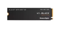 WD kõvaketas SSD Disc must 1TB SN770 NVMe 2280 M2 WDS100T3X0E