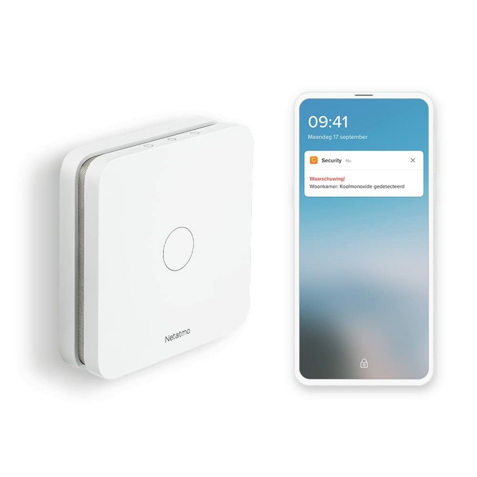 Netatmo