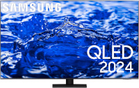 Samsung televiisor 85" Q70D – 4K QLED TV