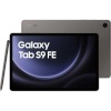 Samsung tahvelarvuti Tab S9 FE + WIFI only 128GB/8GB Graphite