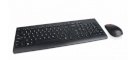 Lenovo klaviatuur Essential | Wireless Keyboard and Mouse Combo - Nordic | Keyboard and Mouse Set | Wireless | Nordic | Numeric keypad | Wireless connection