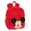 Disney Clubhouse laste seljakott punane 22x27x10cm