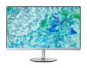 Acer monitor CB322QUEs 31,5" 80cm 16:9 60Hz 3840x2160 hõbedane