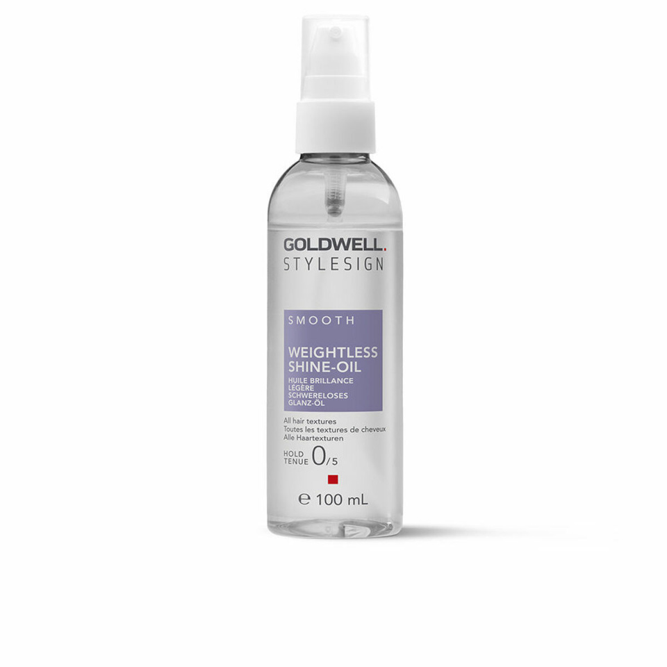Goldwell juukseõli STYLESIGN SMOOTH 100ml