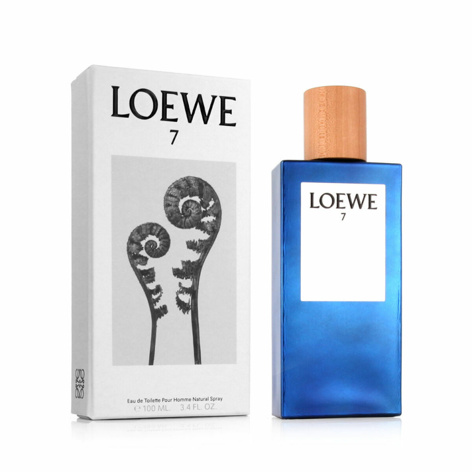 Loewe meeste parfüüm 7 EDT 100ml