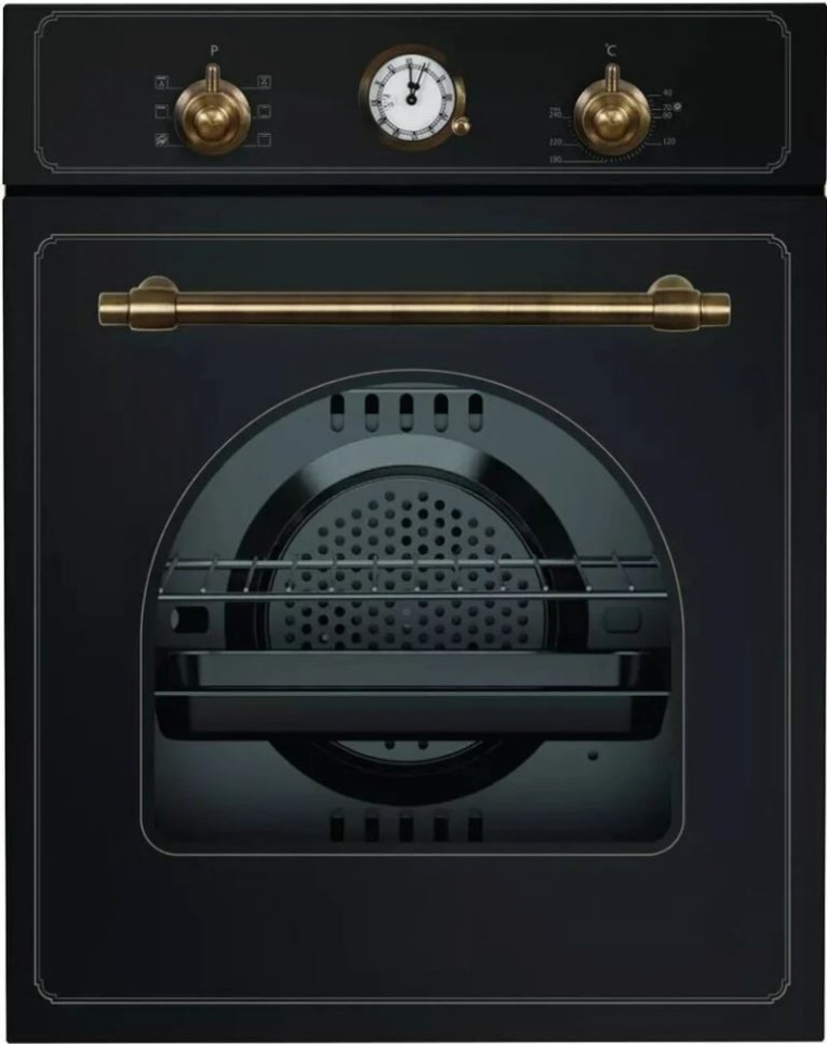 Schlosser integreeritav ahi OER417AT