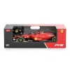 Rastar 1:12 R/C auto Ferrari F1 75, 99900