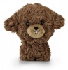 Daffi pehme mänguasi Mascot Teddy Pets Pup Poodle