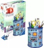 Ravensburger pusle 3D Pencil Holder Stitch