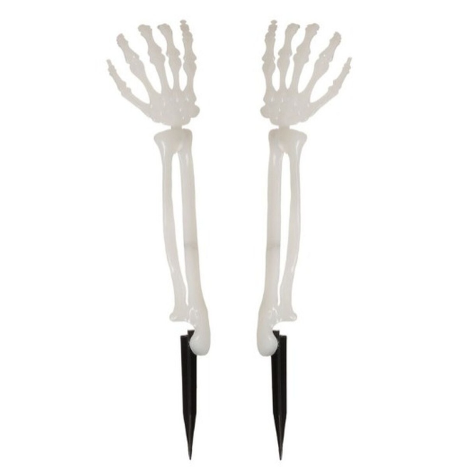 BGB Carnival Halloweeni Kaunistused